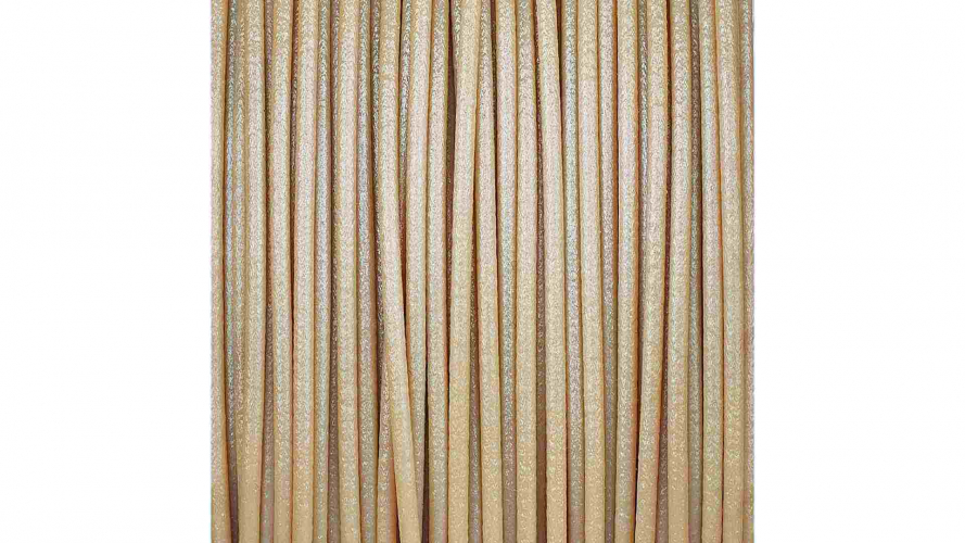 PEEK GF пластик REC натуральный 1,75 мм 0,5 кг