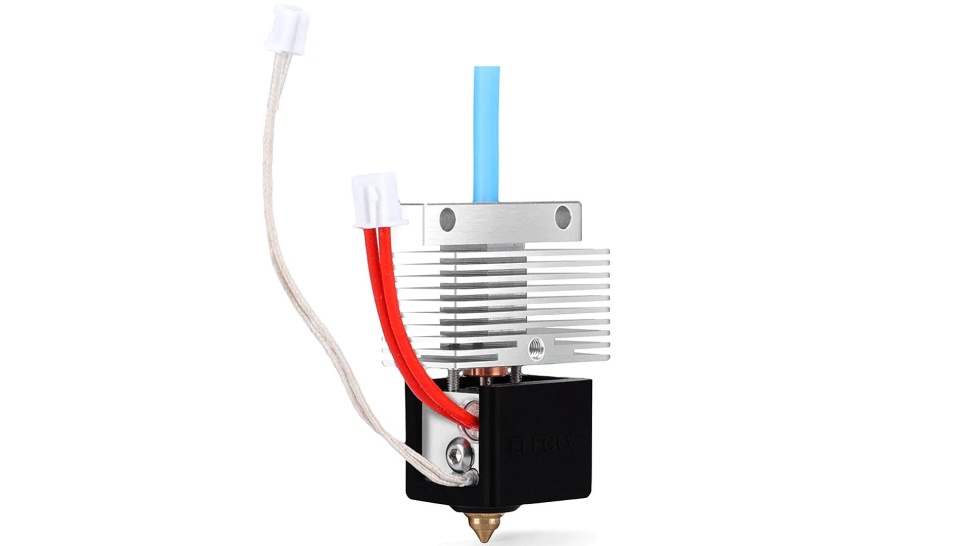 Assembled Extruder Hotend Kit for Neptune 4/4 Pro Assembled-Extruder-Hotend-Kit-Neptune4-4Pro