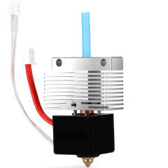 Хотенд 3D-принтера Elegoo Neptune 4 / 4 Pro в сборе