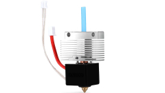 Хотенд 3D-принтера Elegoo Neptune 4 / 4 Pro в сборе