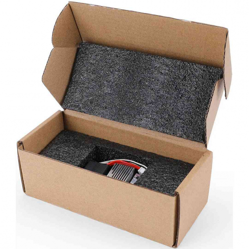 Хотенд 3D-принтера Elegoo Neptune 4 / 4 Pro в сборе