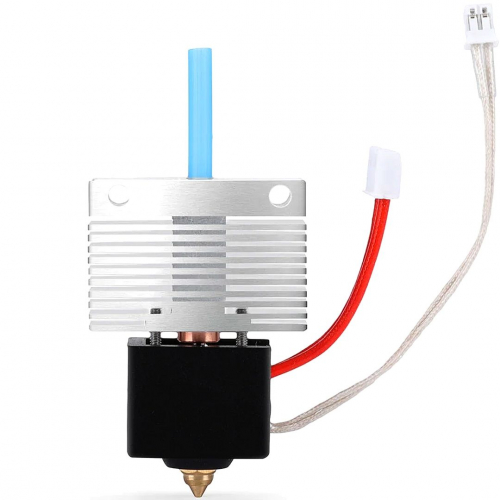 Хотенд 3D-принтера Elegoo Neptune 4 / 4 Pro в сборе