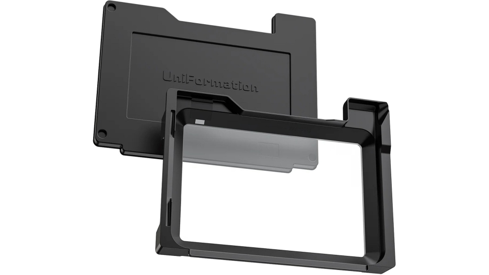 UniFormation GK3 Ultra resin vat UniFormation-GK3-Ultra-resin-vat