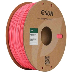 ABS+ пластик ESUN Pink 1,75 мм 1 кг