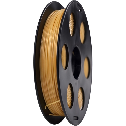 ABS пластик Bestfilament кремовый 1,75 мм 0,5 кг