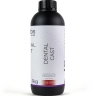 Фотополимер HARZ Labs Dental Cast Cherry (1 кг)