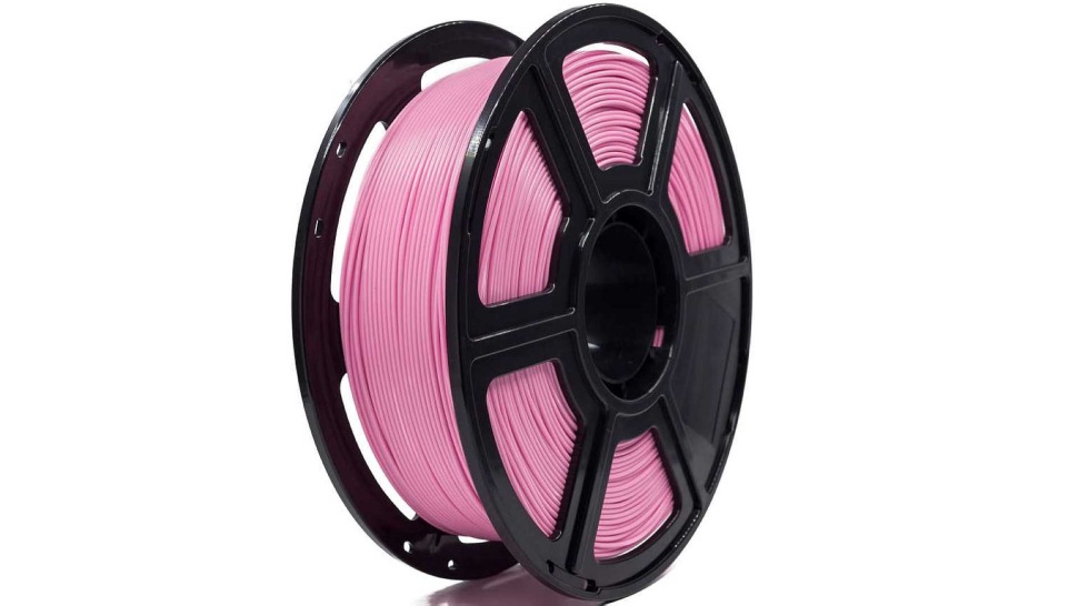 PLA-пластик-Tiger-3D-розовый