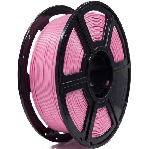 PLA+ пластик Tiger3D Pink 1,75 мм 1 кг