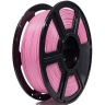 PLA+ пластик Tiger3D Pink 1,75 мм 1 кг