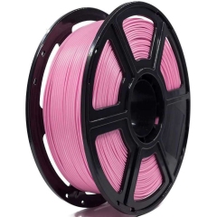 PLA+ пластик Tiger3D Pink 1,75 мм 1 кг