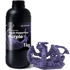 Фотополимер Phrozen Aqua Hyperfine Purple