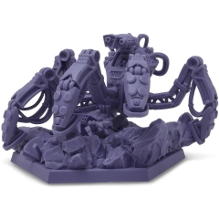 Фотополимер Phrozen Aqua Hyperfine Purple