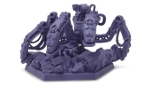 Фотополимер Phrozen Aqua Hyperfine Purple