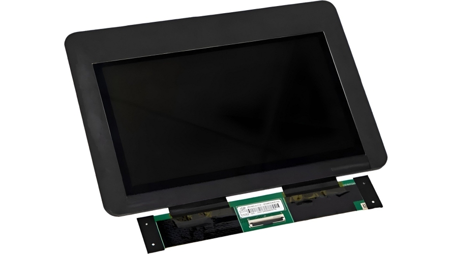 LCD-модуль 3D-принтера Creality HALOT X1
