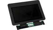 LCD-модуль 3D-принтера Creality HALOT X1