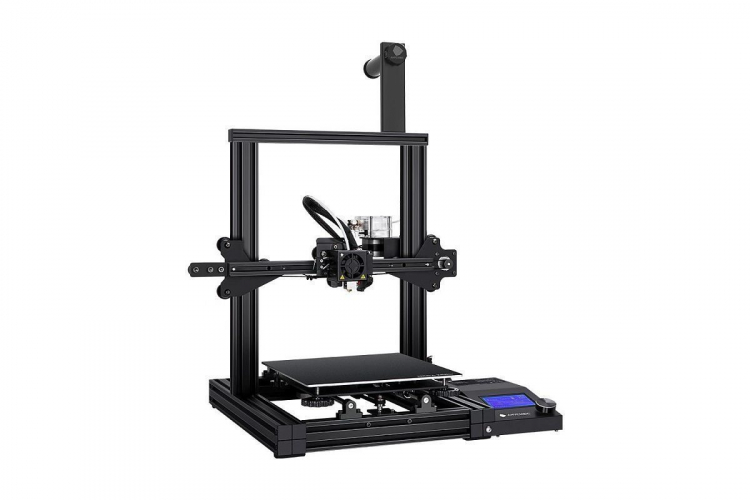 3D-принтер Anycubic Mega Zero 2.0