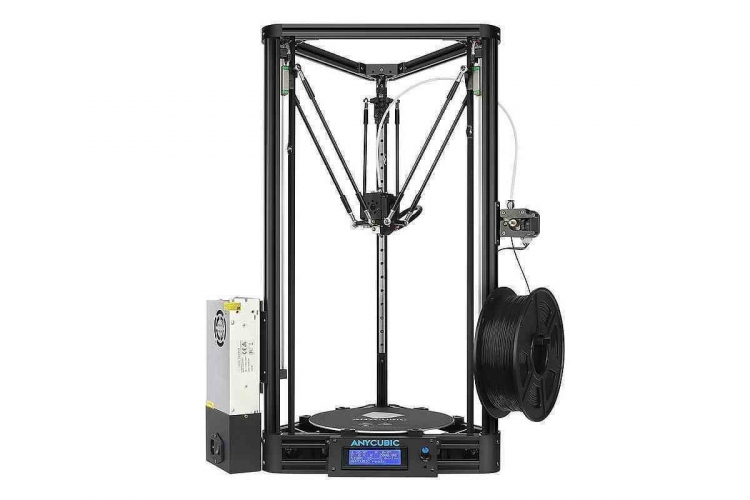 3D-принтер Anycubic Kossel Plus