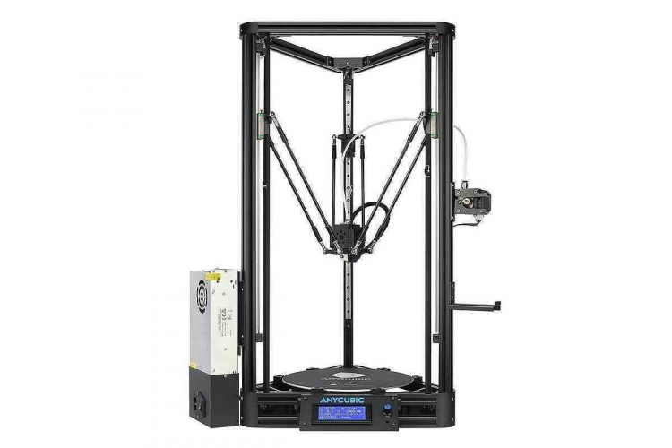 3D-принтер Anycubic Kossel Plus