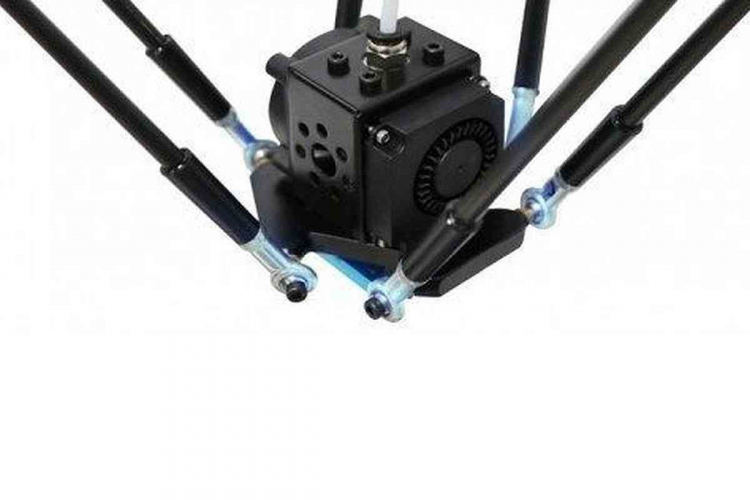 3D-принтер Anycubic Kossel Plus