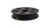 BFGummy пластик Bestfilament чёрный 1,75 мм 0,5 кг