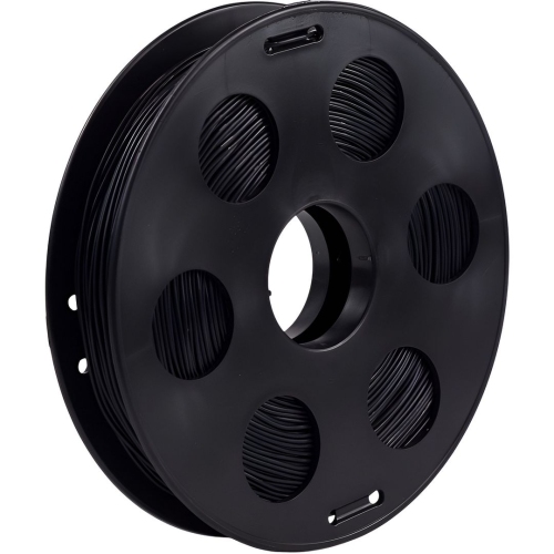 BFGummy пластик Bestfilament чёрный 1,75 мм 0,5 кг