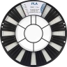 PLA пластик REC натуральный 2,85 мм 0,75 кг