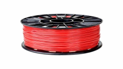 ABS пластик REC красный 2,85 мм 2 кг