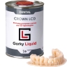 Фотополимер Gorky Liquid Dental Crown A1-A2 FL