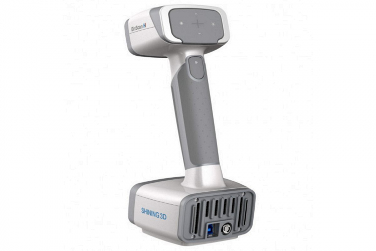 3D-сканер Shining 3D EinScan H