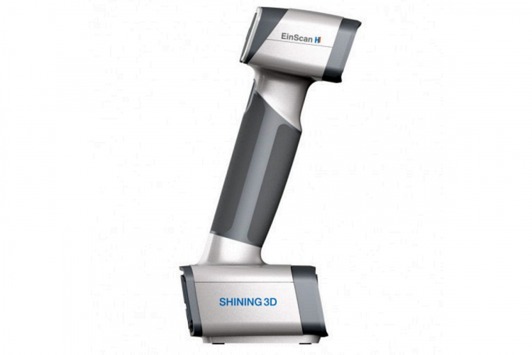 3D-сканер Shining 3D EinScan H