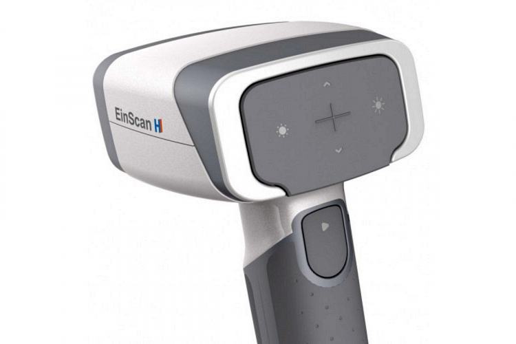 3D-сканер Shining 3D EinScan H