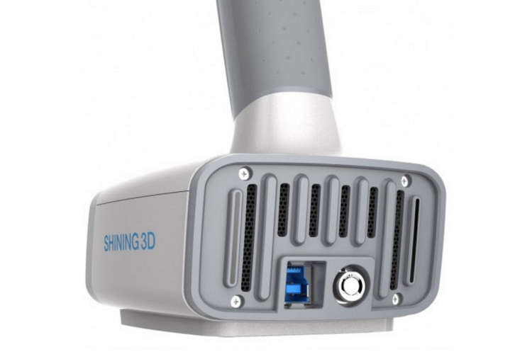 3D-сканер Shining 3D EinScan H