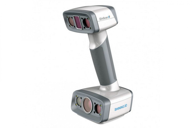 3D-сканер Shining 3D EinScan H