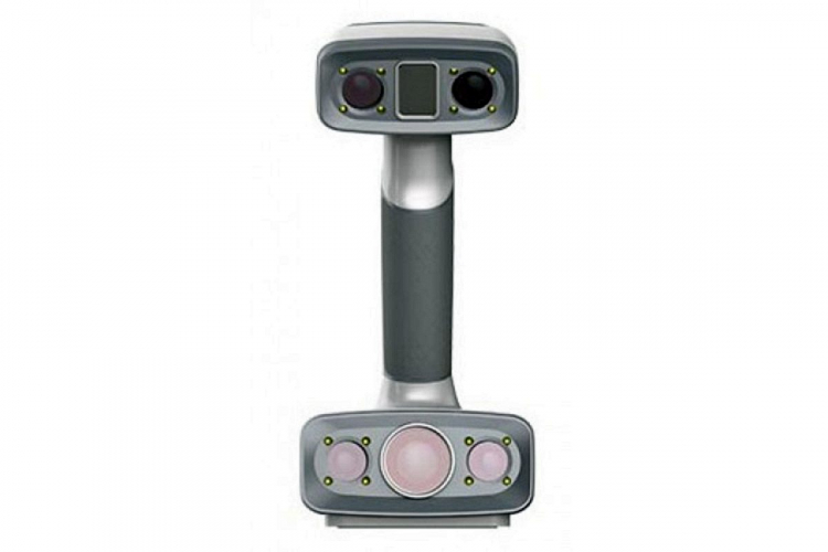 3D-сканер Shining 3D EinScan H