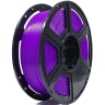 PLA+ пластик Tiger3D Purple 1,75 мм 1 кг