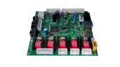 Плата управления Control Board 3D-принтера Imprinta Hercules Strong 19 / Strong Duo