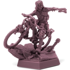 Фотополимер Phrozen Aqua Hyperfine Red