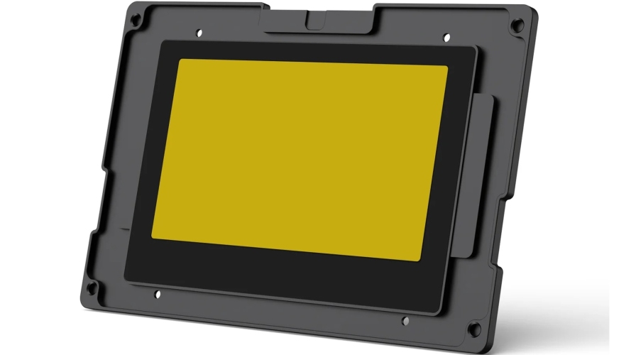 LCD-модуль 3D-принтера UniFormation GK3 Pro