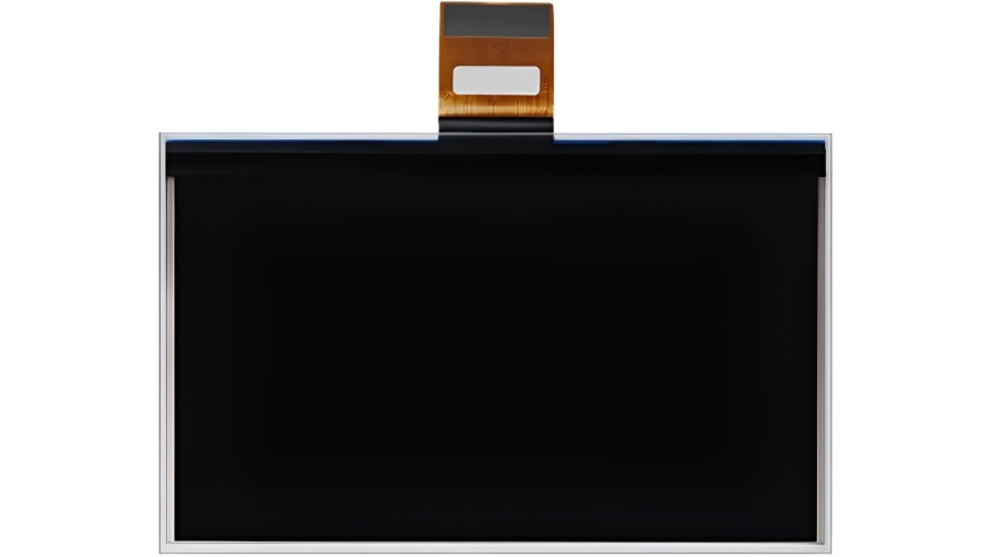 LCD-модуль 3D-принтера Creality HALOT Mage S