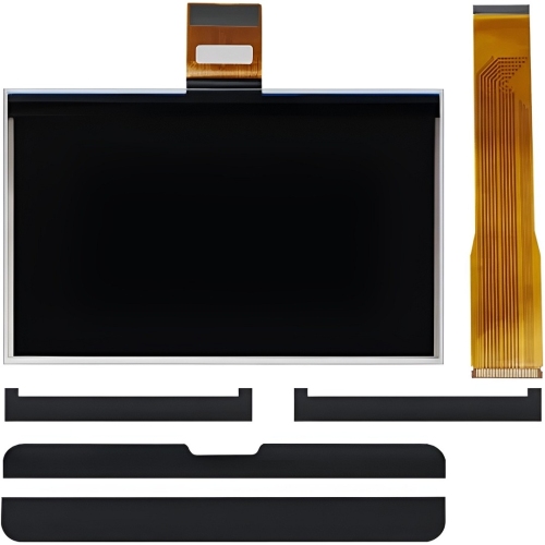 LCD-модуль 3D-принтера Creality HALOT Mage S