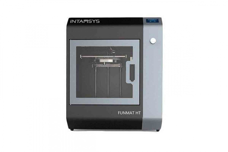 3D-принтер Intamsys FUNMAT HT Enhanced