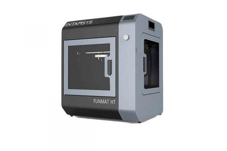 3D-принтер Intamsys FUNMAT HT Enhanced