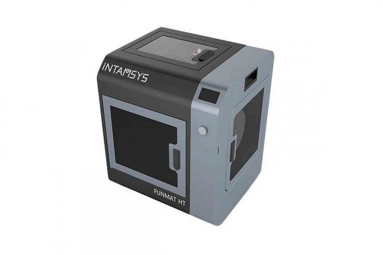 3D-принтер Intamsys FUNMAT HT Enhanced