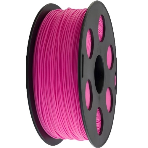 ABS пластик Bestfilament розовый 1,75 мм 1 кг