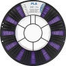 PLA пластик REC фиолетовый 2,85 мм 0,75 кг