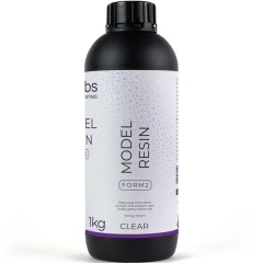 Фотополимер HARZ Labs Form2 Model Clear