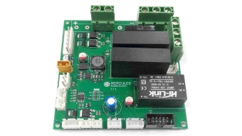 Плата питания Power Board 3D-принтера Imprinta Hercules Strong 19 / Strong Duo