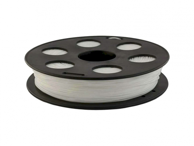 POM пластик Bestfilament натуральный 1,75 мм 0,5 кг