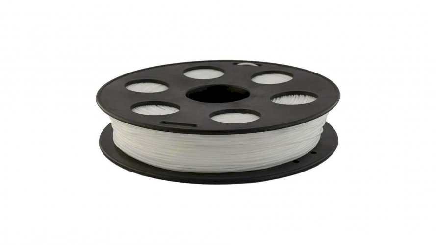 POM пластик Bestfilament натуральный 1,75 мм 0,5 кг