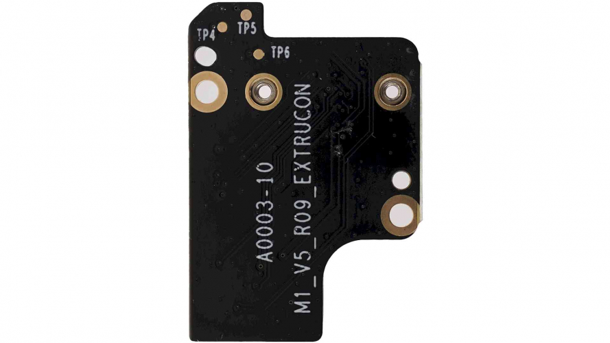 Плата управления TH Board Set (v9_Dual Red Laser) 3D-принтера Bambu Lab X1 Series